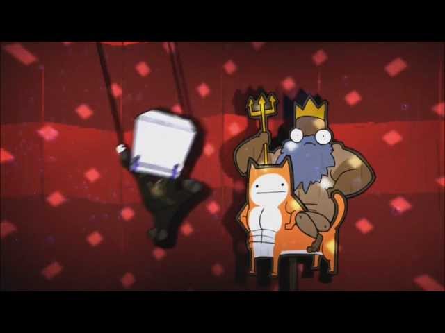 BattleBlock Theater