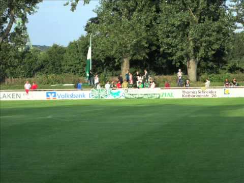 FCR 2001 Duisburg vs. Paris Saint-Germain 2:4 - Bilder zum Spiel