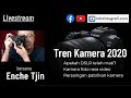 Tren kamera 2020 - Apa kabar DSLR? Kabar fitur video & persaingan merk kamera Tren kamera 2020 - Apa kabar DSLR? Kabar fitur video & persaingan merk kamera