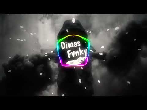 FunkyNight•DJ Full Bass feeling cool