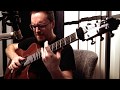 Reality - Antoine Dufour -Acoustic Guitar