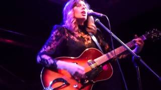 Lera Lynn feat.Joshua Grange - Bobby,Baby / Happy Ever After / Hooked On You / Fire