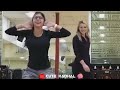 Mia Khalifa Hot Dance With Workout Very Hot Dance