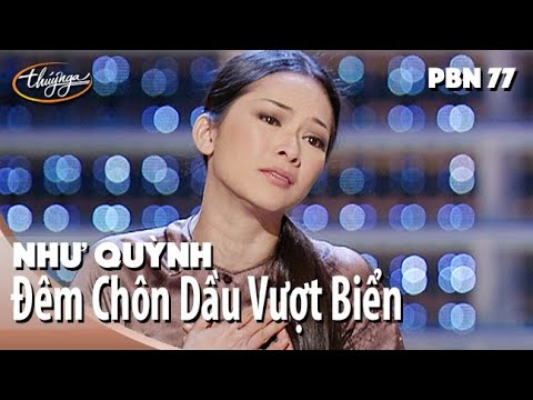 Video thumbnail for Đêm Chôn Dầu Vượt Biển