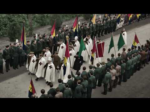 Kaiserreich 0.13 Theme - Imnul Regal