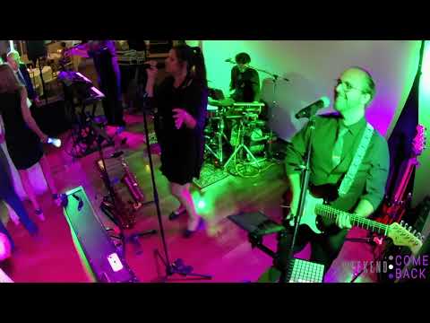 Weekend ComeBack video.