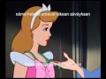 Cinderella Cinderella S Dress AVI