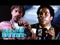 Crockett Meets Tubbs For The First Time Miami Vice