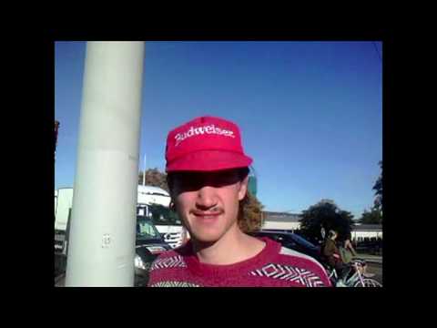 Long Tall Jefferson - Bad Day (Official Video)