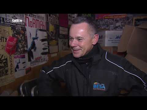 NoRMAhl - die Punker aus Leutenbach (SWR Landesschau)