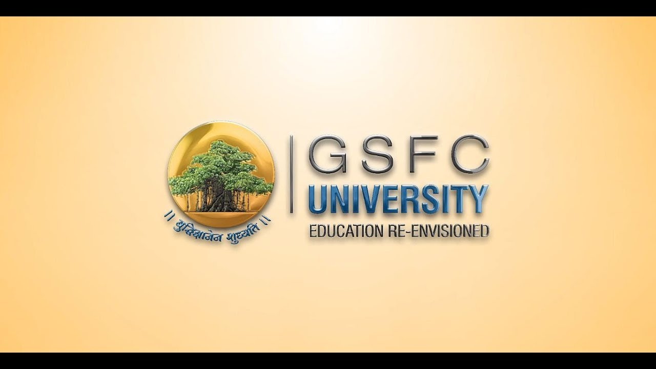GSFC University - Education Re-Envisioned