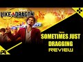 Yakuza Like A Dragon Review Sometimes Just Dragging Buy Wait For Sale Never Touch