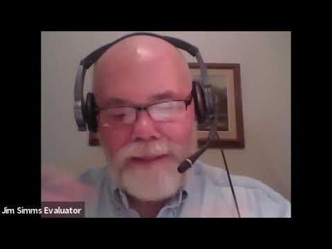 Carrollwood Toastmasters 2020 0506 Meeting Evaluations