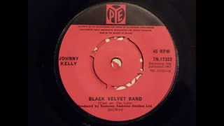 Johnny Kelly and The Capitol Showband - The Black Velvet Band