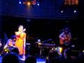 Emiliana Torrini - Bleeder  Live @ Paradiso Amsterdam 2008