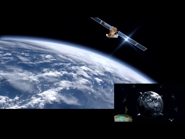 Watch the Launch