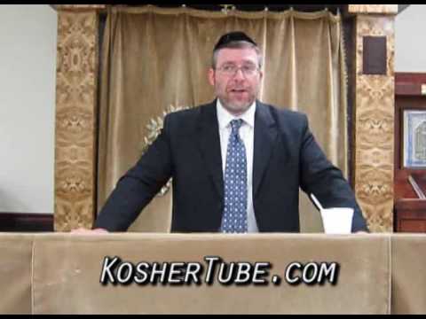 Rabbi Daniel Korobkin - Why Don’t Kohanim Duchen (Daily in Chutz La-Aretz - Part 1 - Sugya Shiur -