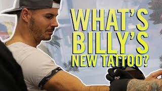 YEEZYS, GLOBETROTTERS AND TATTOOS | F2 GOES HOLLYWOOD