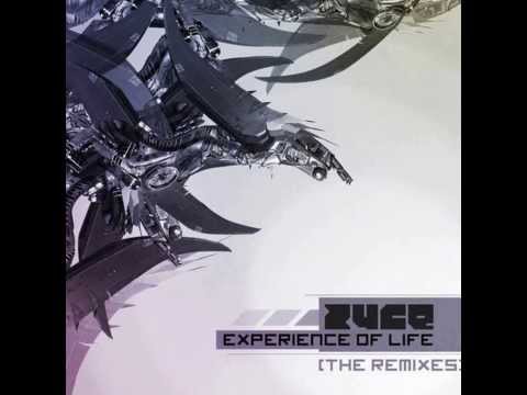 Zyce - Experience Of Life (Original Version)