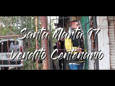 CONTALA COMO QUIERAS - SantaMarta97 y Vendito Centenario
