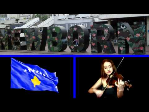 Vallja e Kosoves - Sophie Castriota