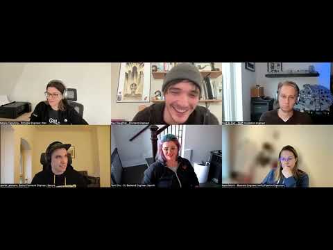 Code Review Weekly Workshop - Jan 6, 2023