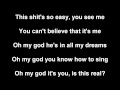 Deuce & Truth - Hollyhood Vacation (Lyrics ...