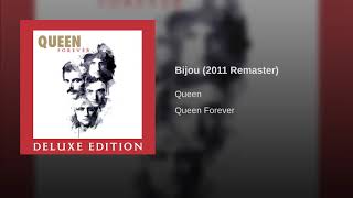 Bijou (Remastered 2011)