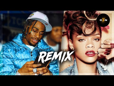 Russ Millions x Rihanna [House Remix]