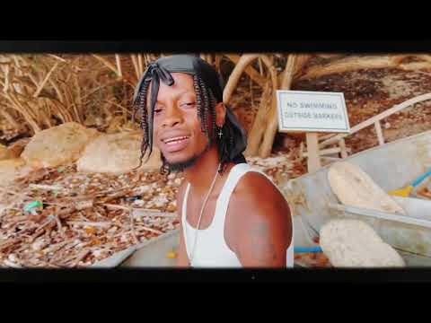 Kee B - All is Well (Official Music Video)