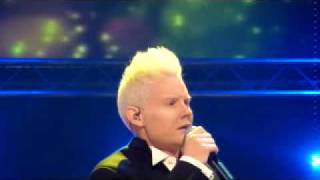 If I Can&#39;t Love Her from Beauty and the Beast - Rhydian