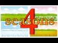 The Four Season Song