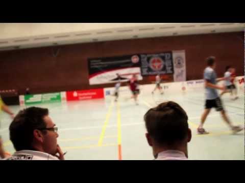 DHK schlägt Schülp in 2 Minuten