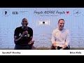 The 9D Breathwork Revolution | Brian Kelly | SpeakuP Monday - Destination Indonesia Talkshow Ep 393