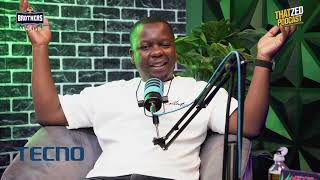 |Ep171| No Black Pope; Etiquette in other peoples cars; What's in the news?etc...