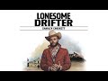 Charley Crockett Amarillo By Morning Official Audio