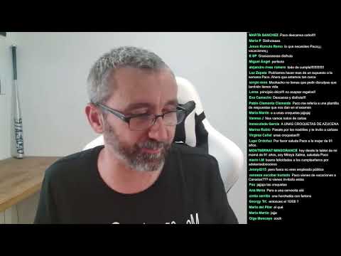 60.- Supuesto Práctico 2/3 (Personal) - C1 Promo Int. 2018 | AGE