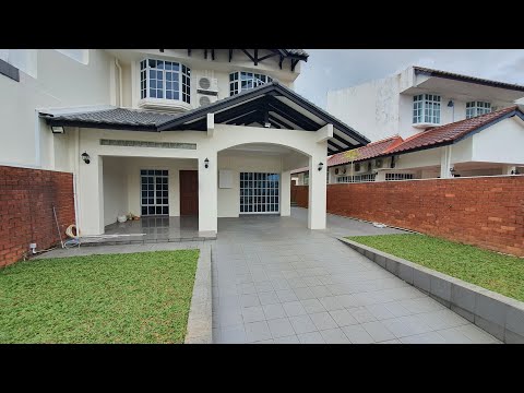 Hock Swee Hill, 48 Begonia Drive, 5 Bedrooms, 3,200 sqft, Semi-Detached House For Rent, by Wong Jun Jie, 24373517 - PropertyGuru.com.sg