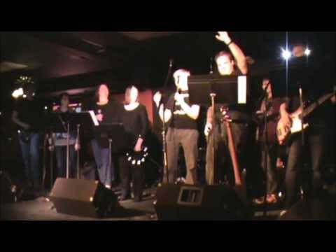 Weekend Warriors - Various Artists Introduction