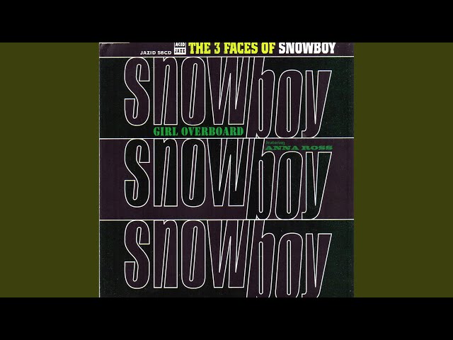 The Musical Journey of Snowboy - A Latin Jazz Legend