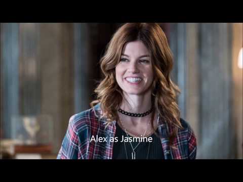 Craneladdin Film Series, The