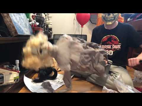 YouTube Thumbnail