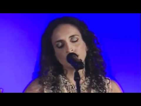Noa (Achinoam Nini) - I will (Live in Rome. Dec 16th 2011)