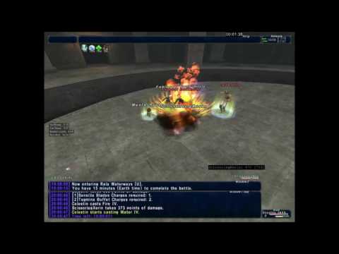 A Barrel of Laughs BST Solo