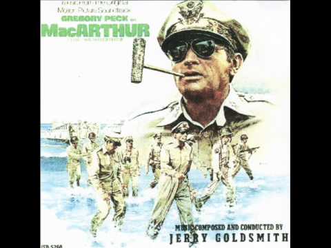 MacArthur (1977) Suite - Jerry Goldsmith