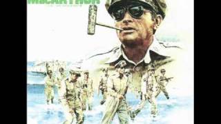 MacArthur (1977) Suite - Jerry Goldsmith