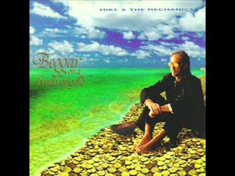 Mike and The Mechanics - Looking Back Over My Shoulder