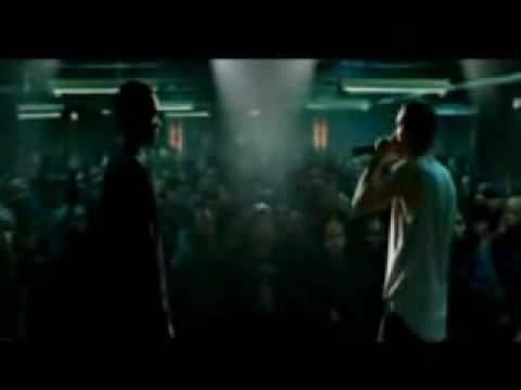 Jay Z - Eminem - Big Pun  (2010)