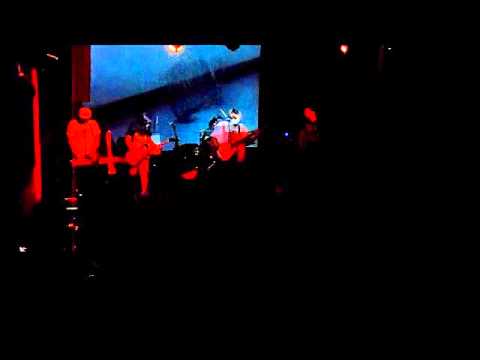 1º ANIME MUSIC FEST - 2013 (BANDA NAKAYOSHI)