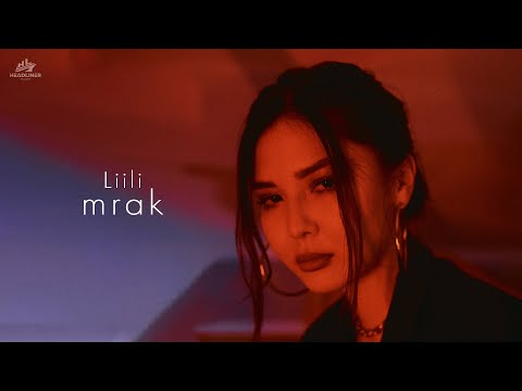 Liili - mrak (Lyric Video) [Eng Subs]